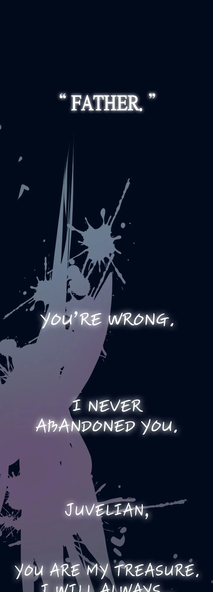 Father, I Don’t Want to Get Married! Chapter 52 page 71 - Chapter 52