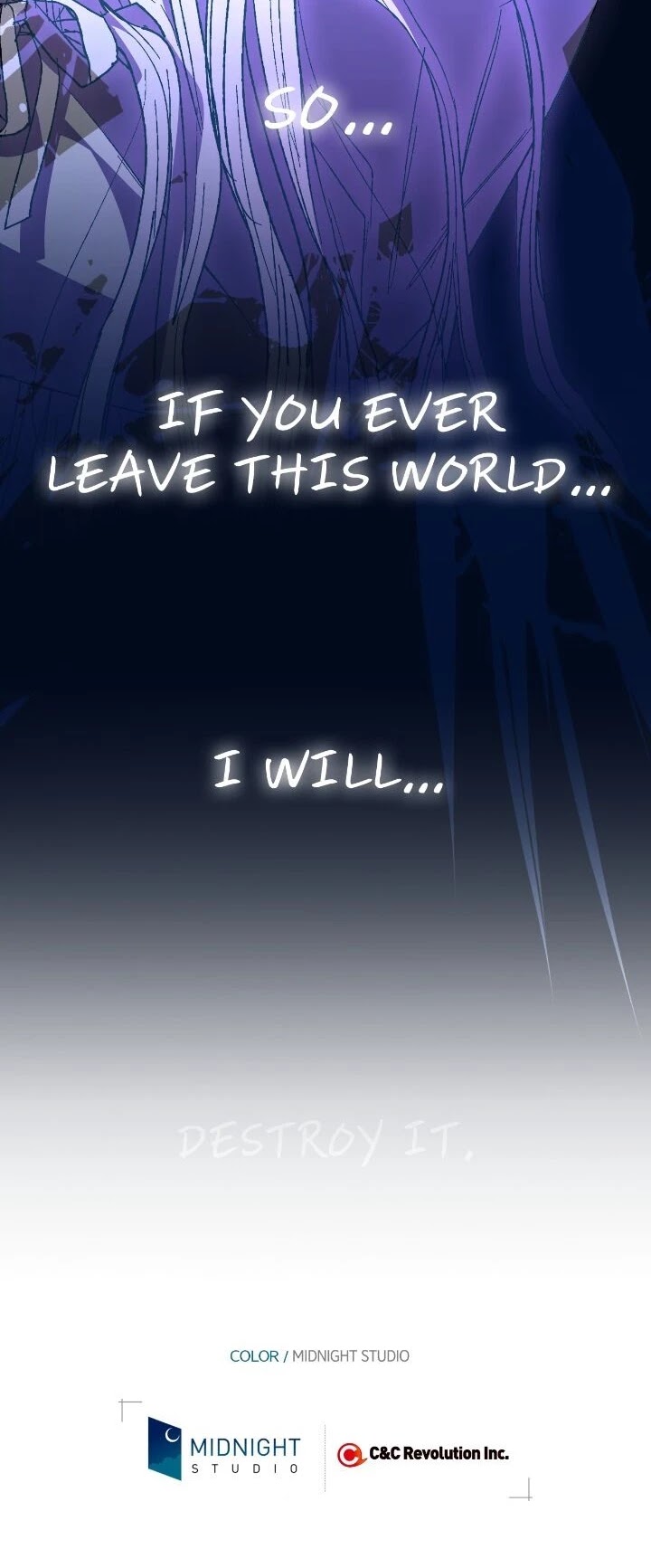 Father, I Don’t Want to Get Married! Chapter 52 page 73 - Chapter 52