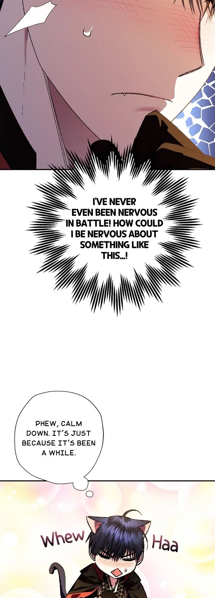 Father, I Don’t Want to Get Married! Chapter 53 page 11 - Chapter 53: Season 1 Finale