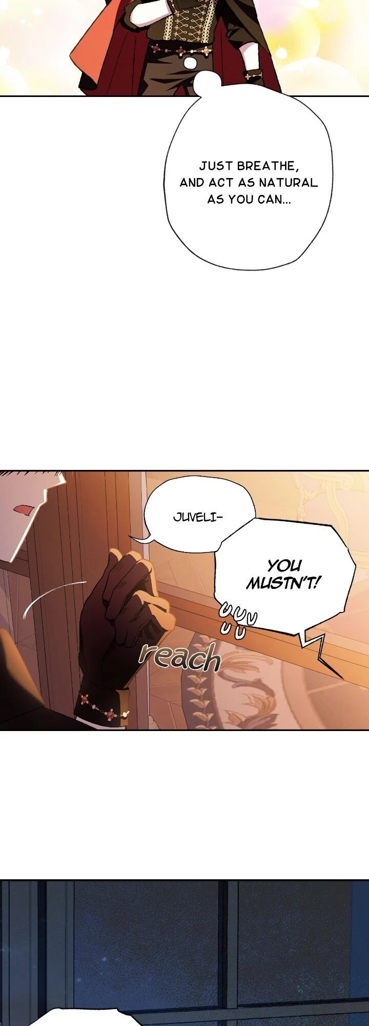 Father, I Don’t Want to Get Married! Chapter 53 page 12 - Chapter 53: Season 1 Finale
