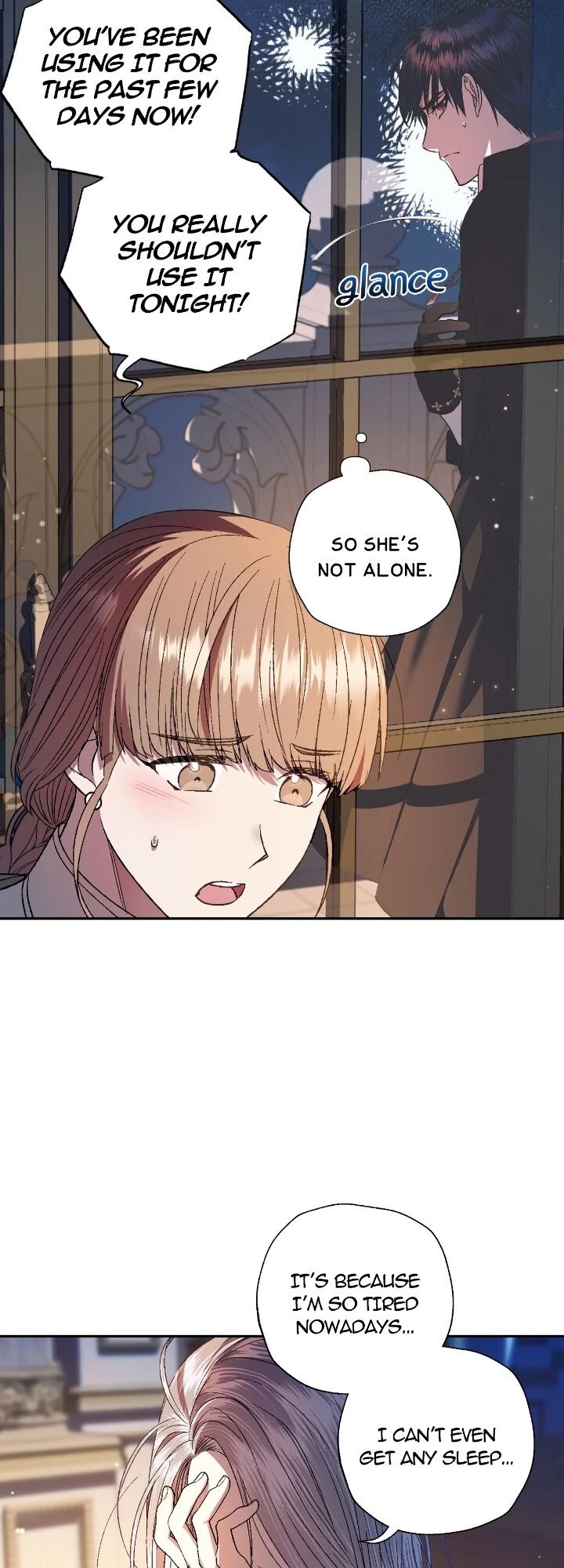 Father, I Don’t Want to Get Married! Chapter 53 page 13 - Chapter 53: Season 1 Finale