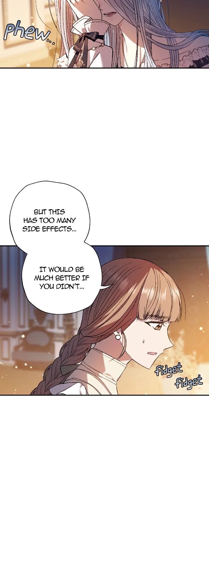 Father, I Don’t Want to Get Married! Chapter 53 page 14 - Chapter 53: Season 1 Finale
