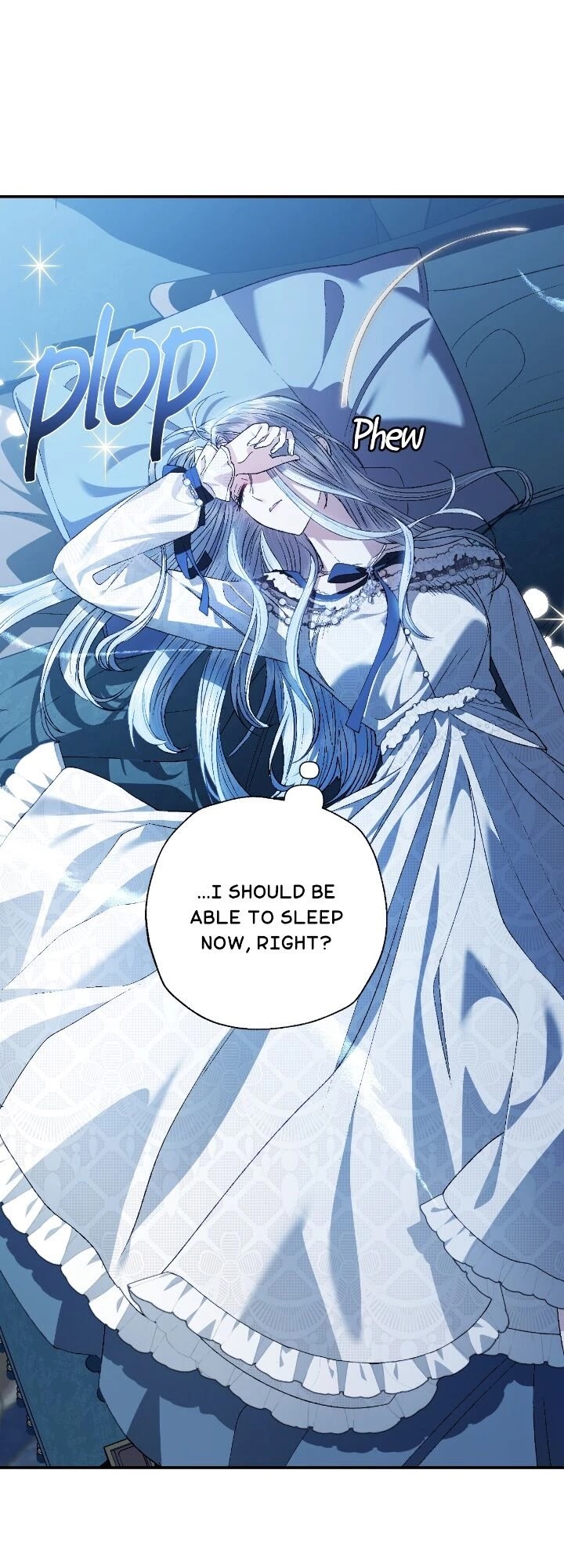 Father, I Don’t Want to Get Married! Chapter 53 page 18 - Chapter 53: Season 1 Finale
