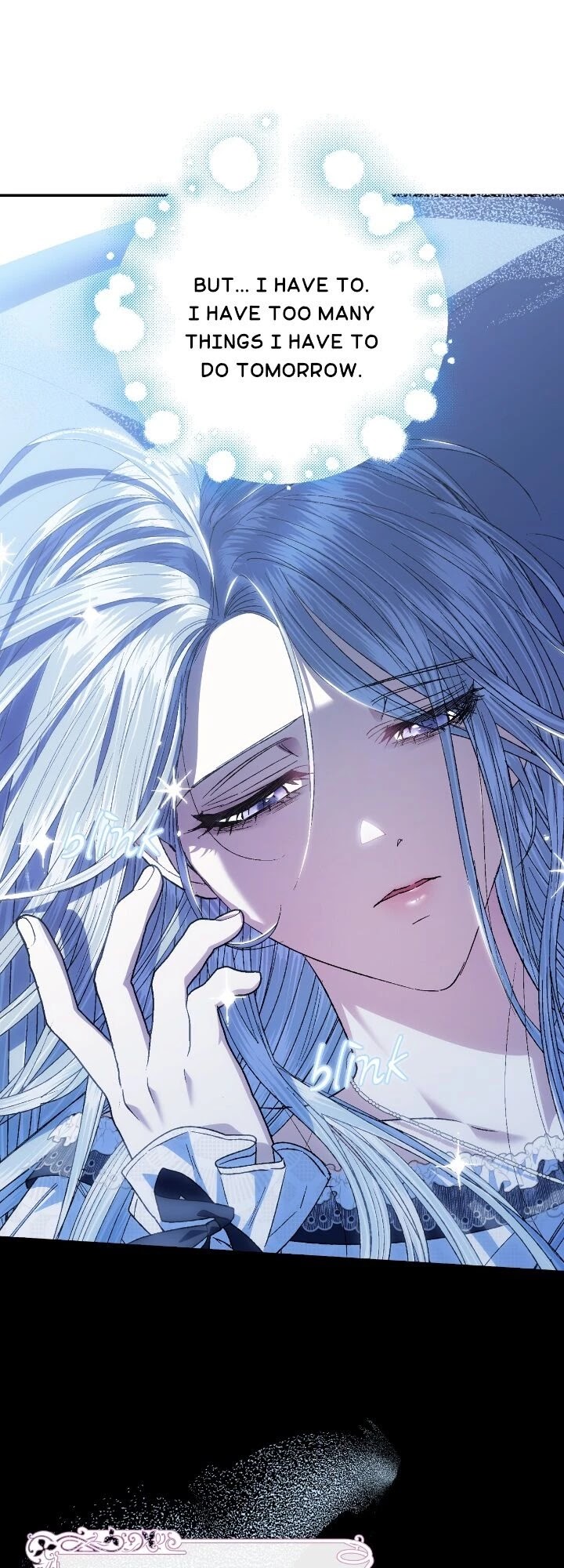 Father, I Don’t Want to Get Married! Chapter 53 page 20 - Chapter 53: Season 1 Finale