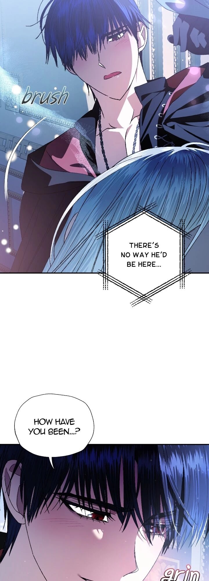 Father, I Don’t Want to Get Married! Chapter 53 page 26 - Chapter 53: Season 1 Finale