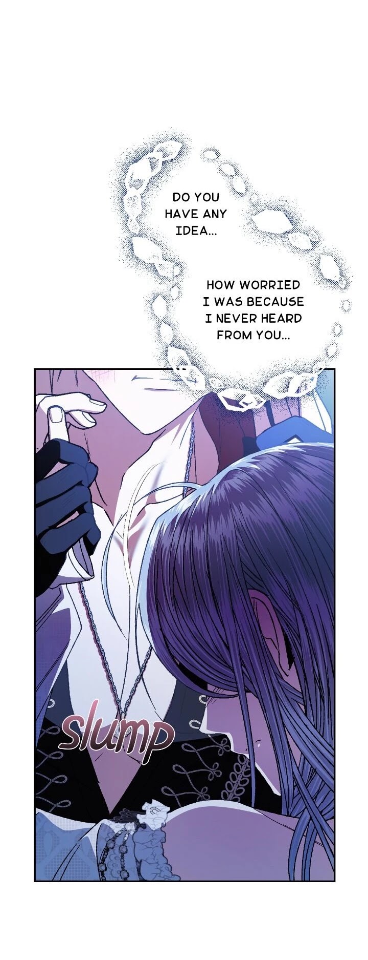 Father, I Don’t Want to Get Married! Chapter 53 page 31 - Chapter 53: Season 1 Finale