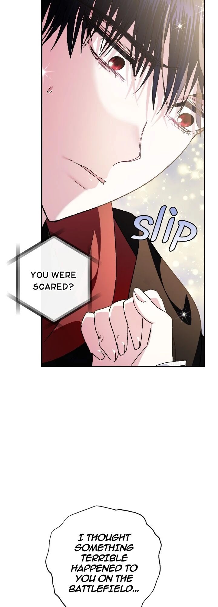 Father, I Don’t Want to Get Married! Chapter 53 page 35 - Chapter 53: Season 1 Finale