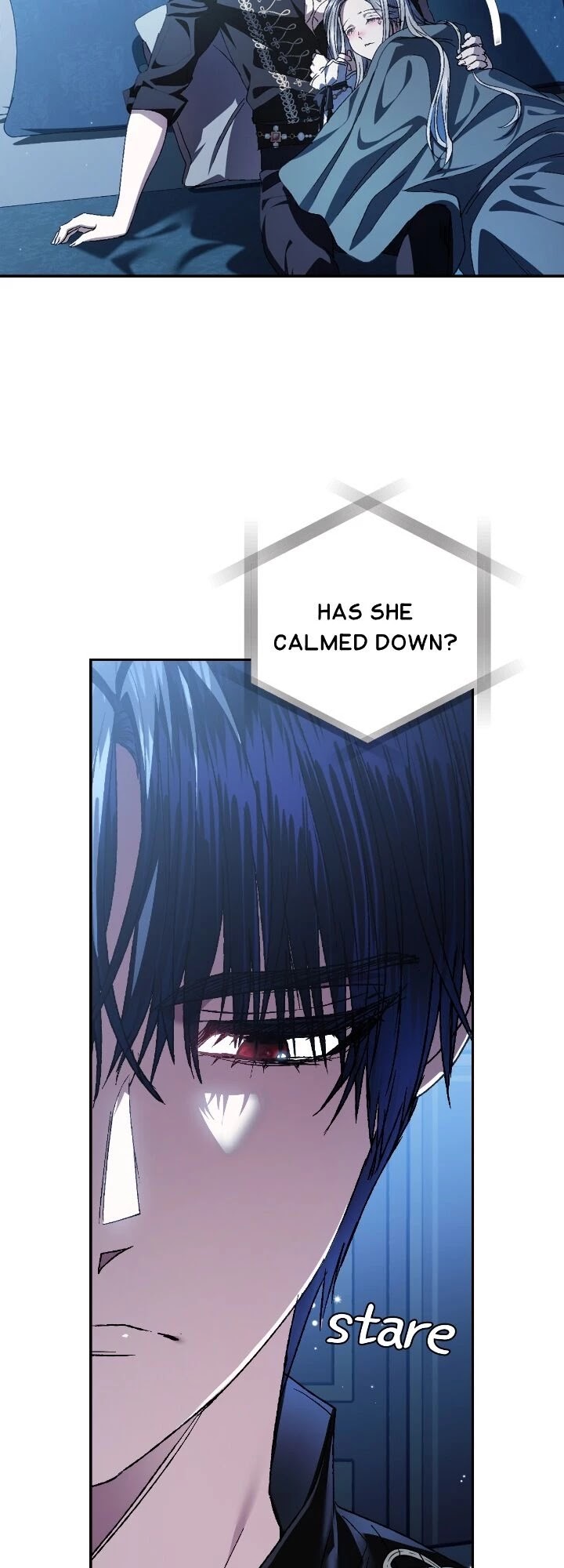Father, I Don’t Want to Get Married! Chapter 53 page 42 - Chapter 53: Season 1 Finale