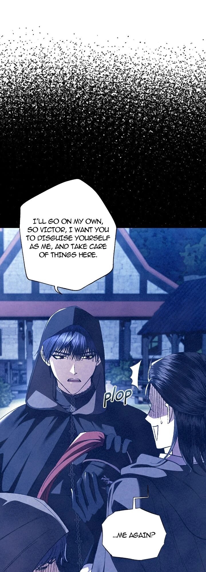 Father, I Don’t Want to Get Married! Chapter 53 page 5 - Chapter 53: Season 1 Finale