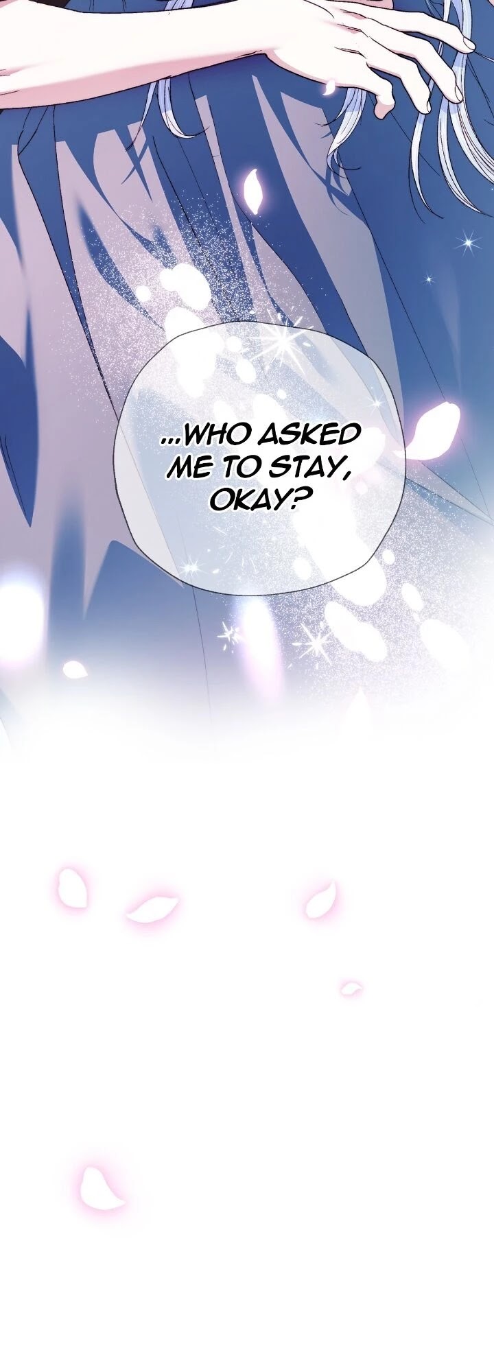 Father, I Don’t Want to Get Married! Chapter 53 page 55 - Chapter 53: Season 1 Finale