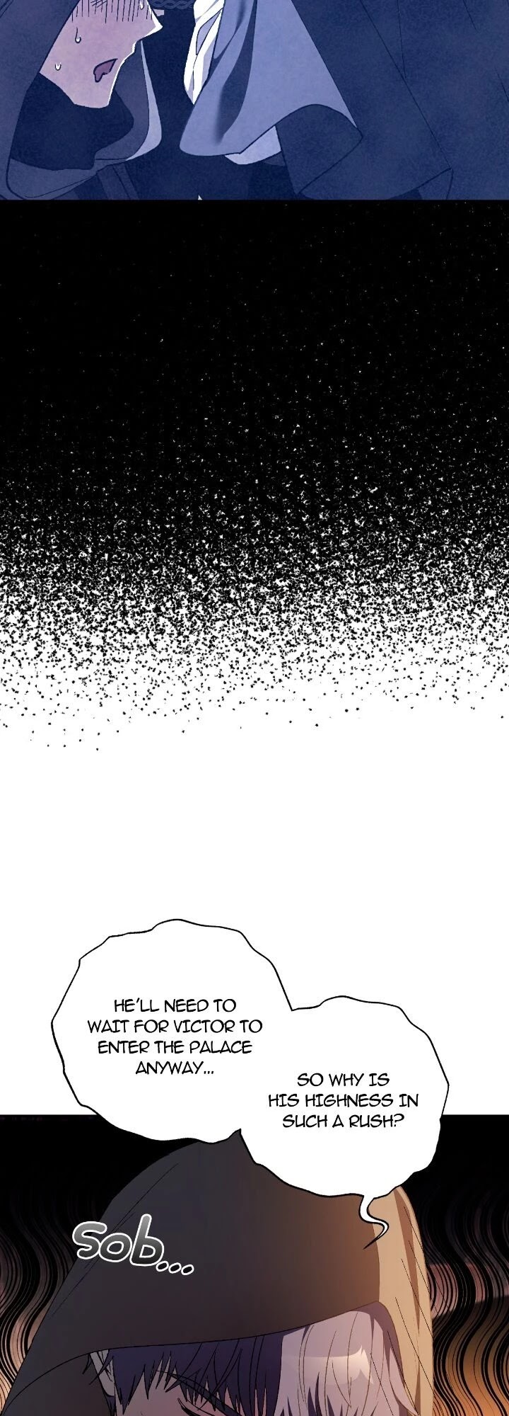 Father, I Don’t Want to Get Married! Chapter 53 page 6 - Chapter 53: Season 1 Finale