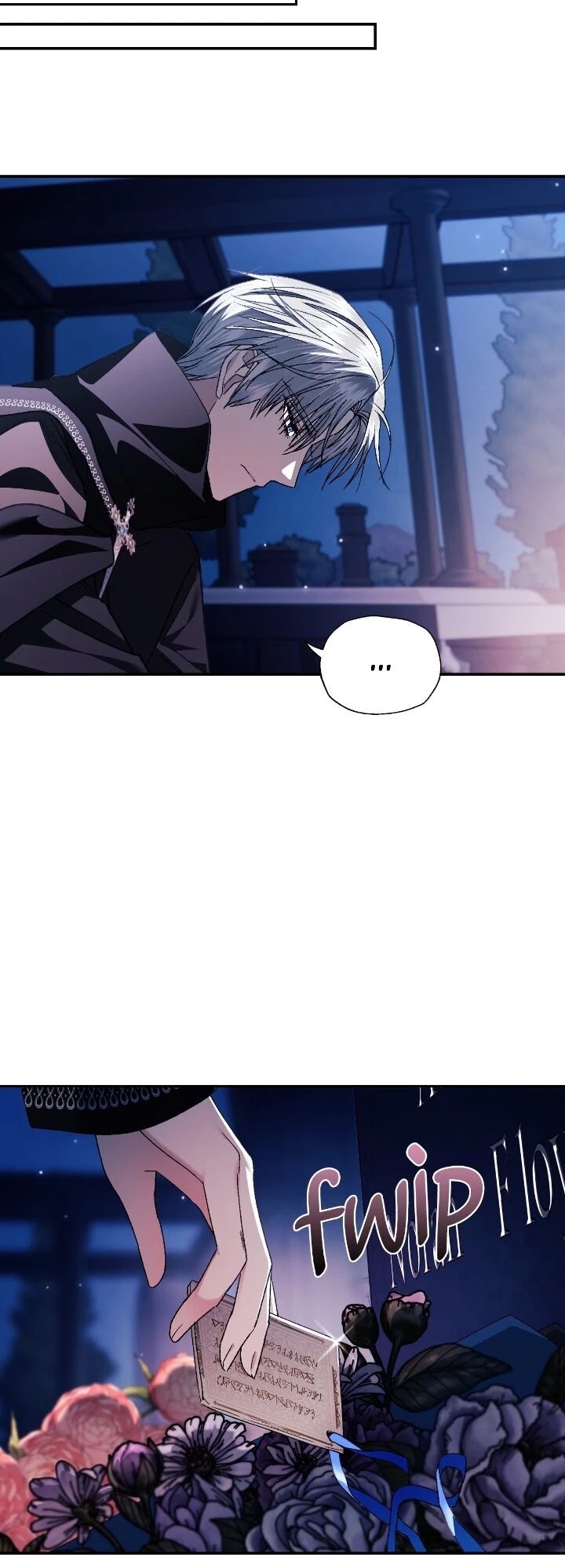 Father, I Don’t Want to Get Married! Chapter 53 page 63 - Chapter 53: Season 1 Finale