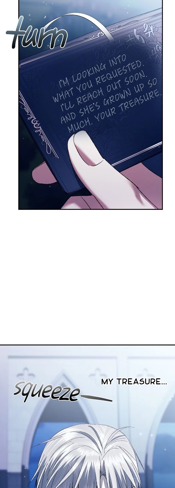 Father, I Don’t Want to Get Married! Chapter 53 page 66 - Chapter 53: Season 1 Finale
