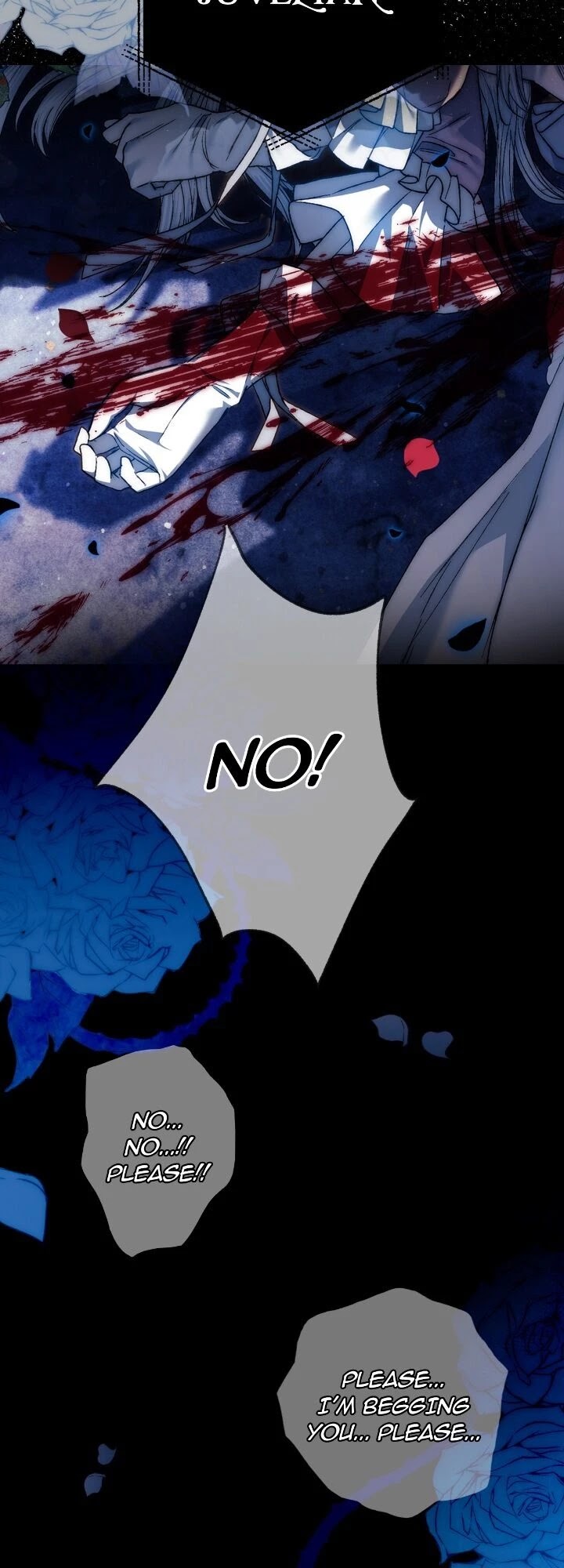 Father, I Don’t Want to Get Married! Chapter 53 page 69 - Chapter 53: Season 1 Finale