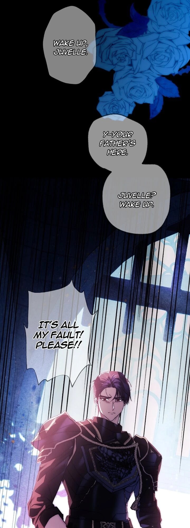 Father, I Don’t Want to Get Married! Chapter 53 page 70 - Chapter 53: Season 1 Finale