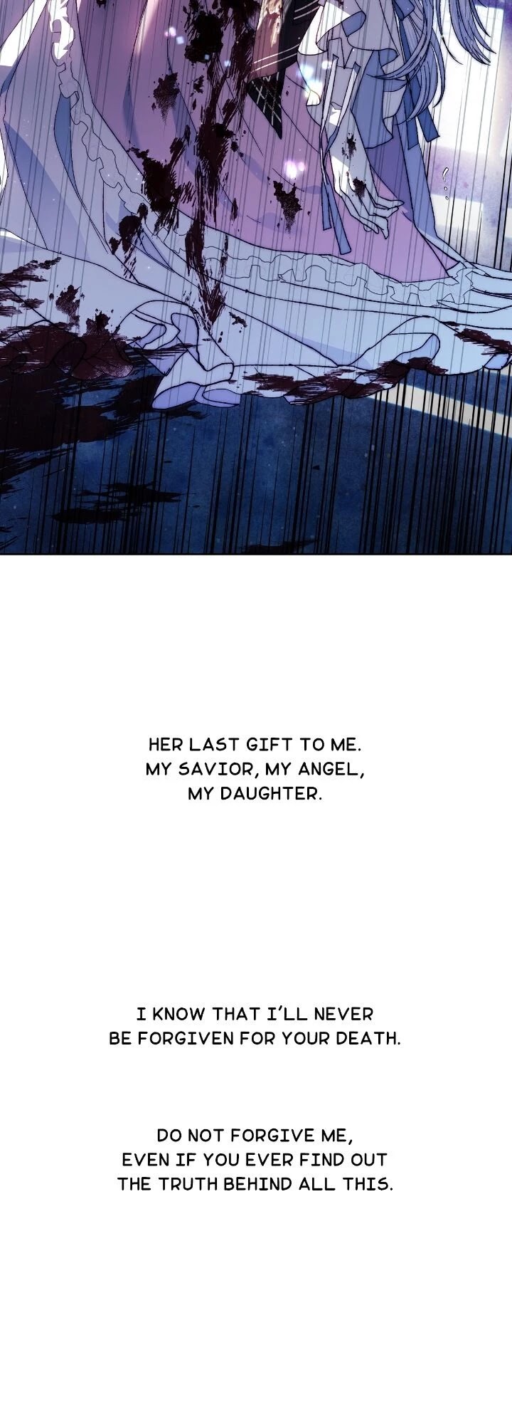 Father, I Don’t Want to Get Married! Chapter 53 page 72 - Chapter 53: Season 1 Finale