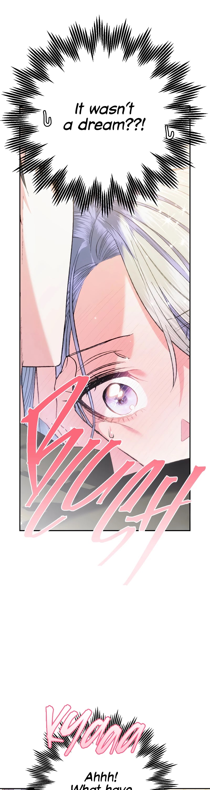 Father, I Don’t Want to Get Married! Chapter 54 page 14 - Chapter 54