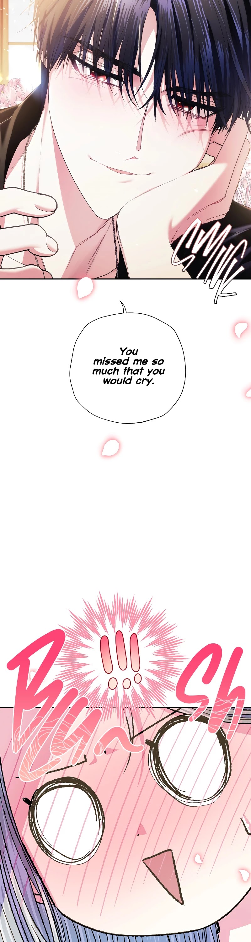 Father, I Don’t Want to Get Married! Chapter 54 page 19 - Chapter 54