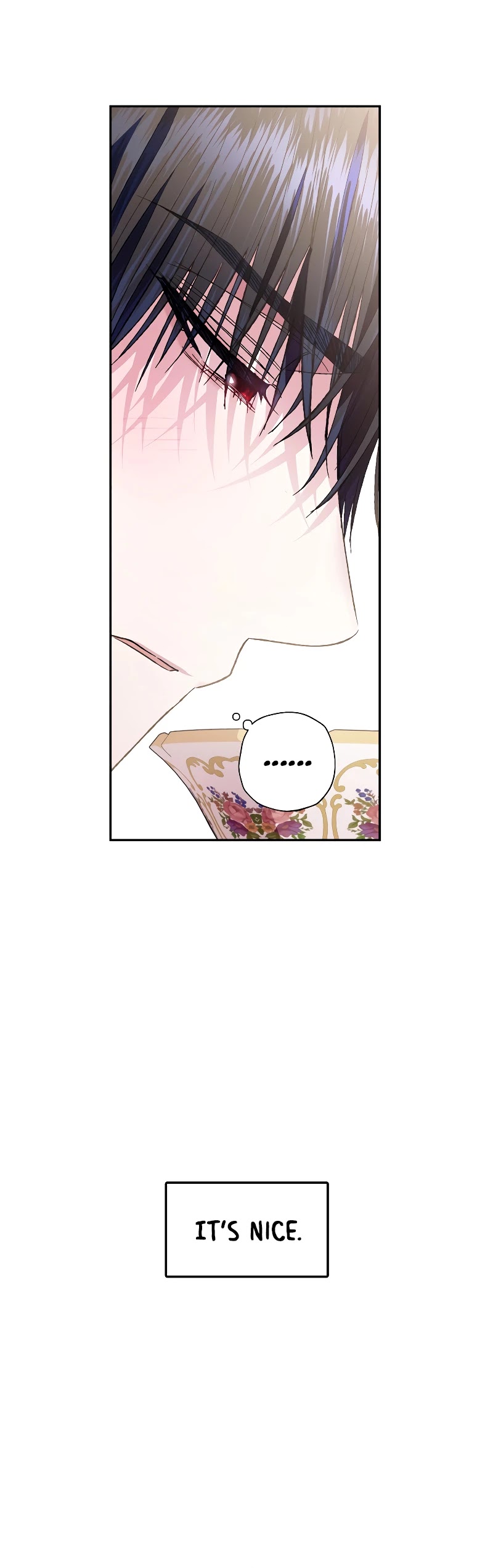 Father, I Don’t Want to Get Married! Chapter 54 page 25 - Chapter 54