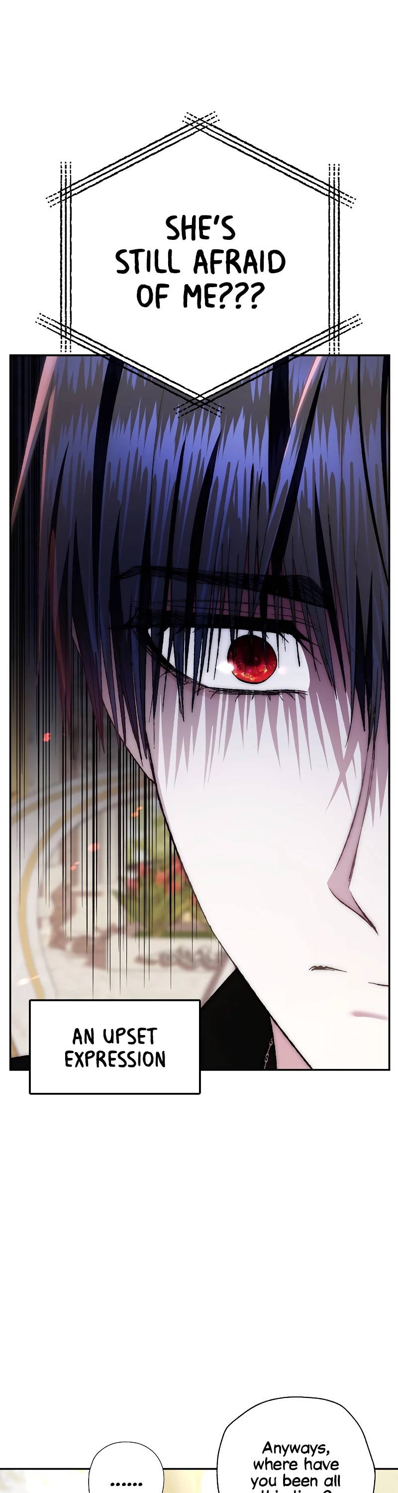 Father, I Don’t Want to Get Married! Chapter 54 page 31 - Chapter 54
