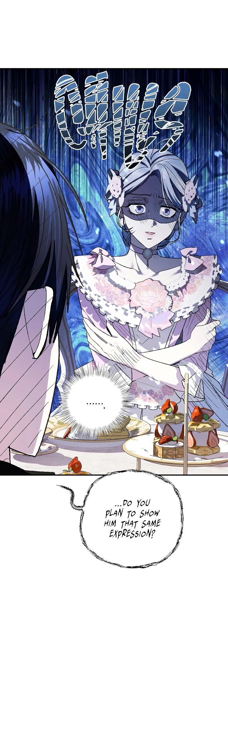 Father, I Don’t Want to Get Married! Chapter 54 page 37 - Chapter 54