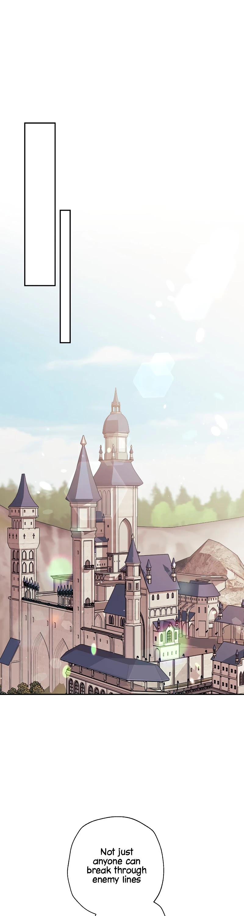 Father, I Don’t Want to Get Married! Chapter 54 page 43 - Chapter 54