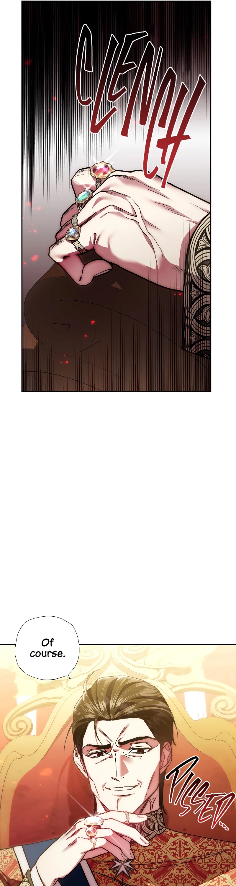 Father, I Don’t Want to Get Married! Chapter 54 page 46 - Chapter 54