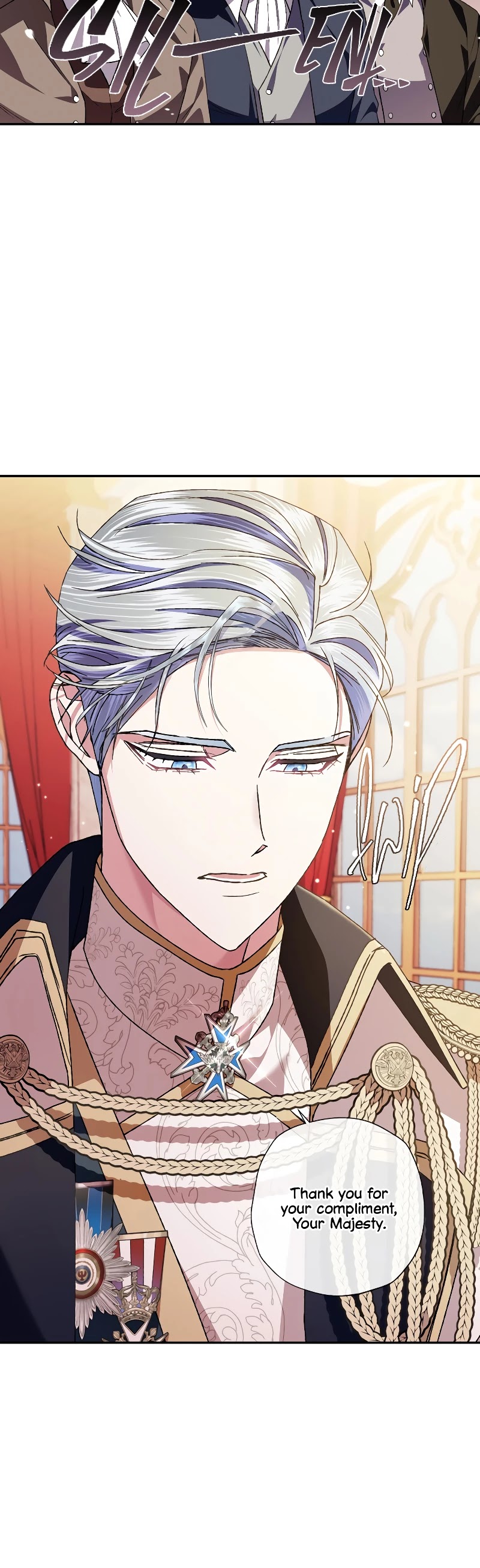 Father, I Don’t Want to Get Married! Chapter 54 page 48 - Chapter 54