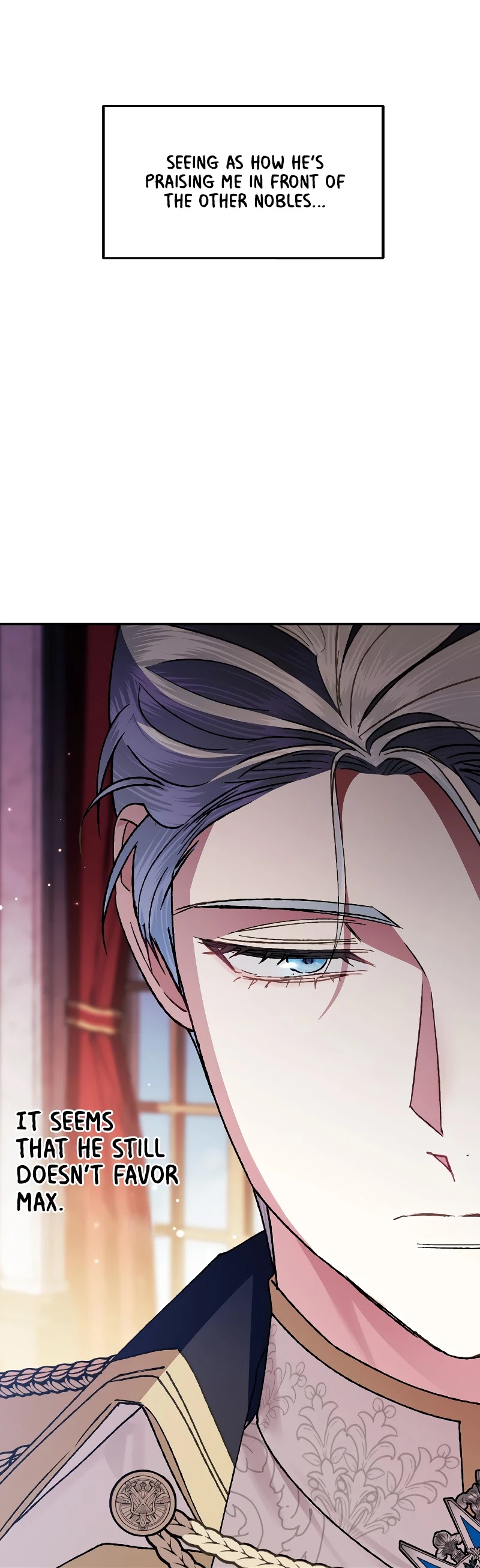 Father, I Don’t Want to Get Married! Chapter 54 page 49 - Chapter 54