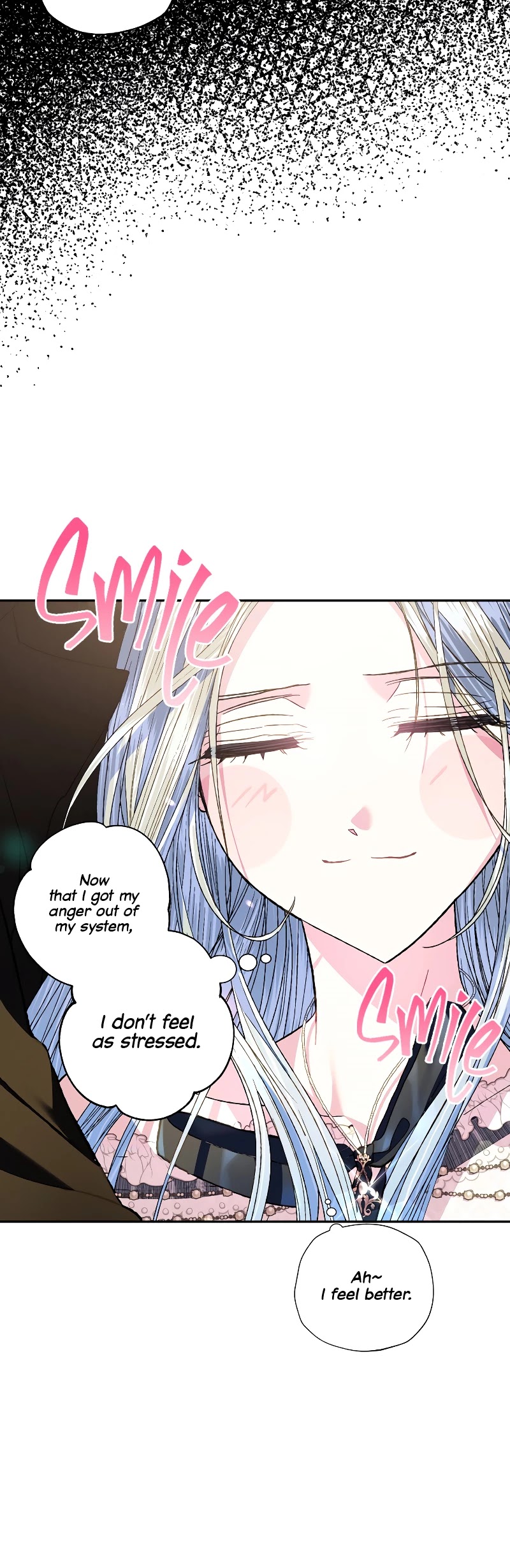 Father, I Don’t Want to Get Married! Chapter 54 page 5 - Chapter 54