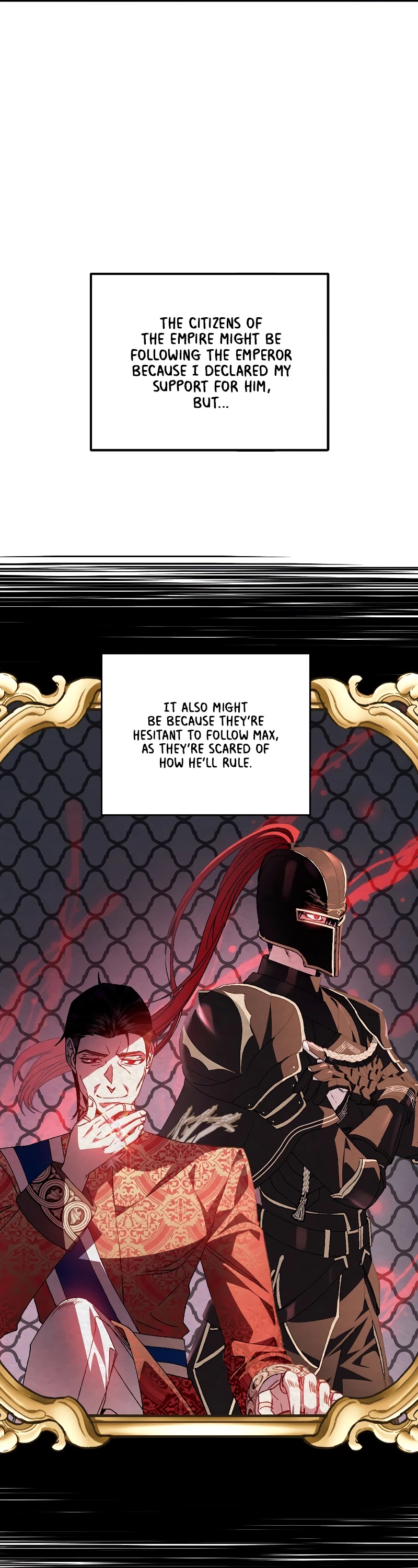 Father, I Don’t Want to Get Married! Chapter 54 page 50 - Chapter 54