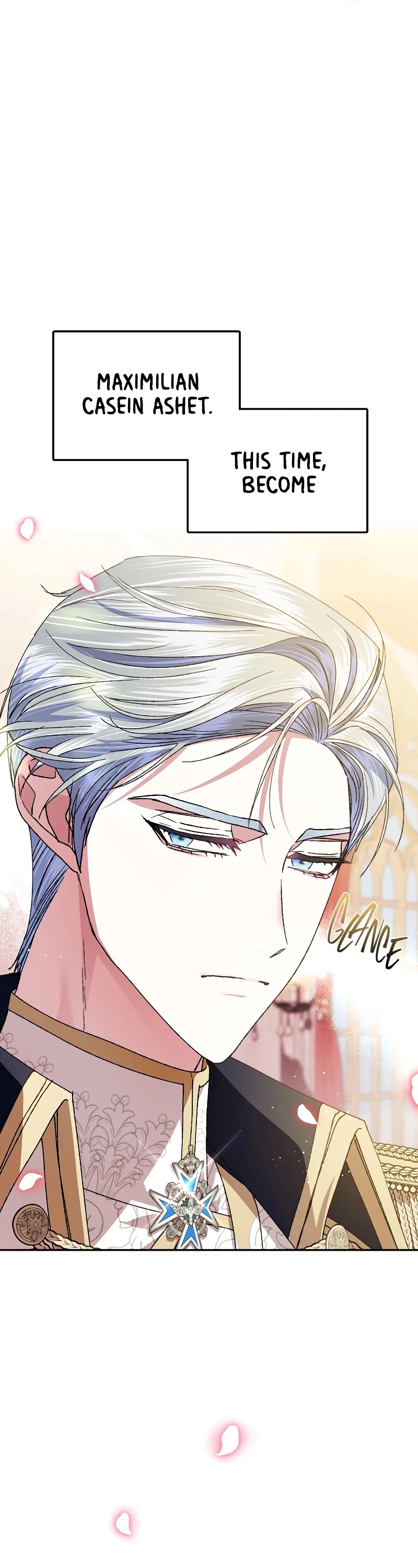 Father, I Don’t Want to Get Married! Chapter 54 page 54 - Chapter 54