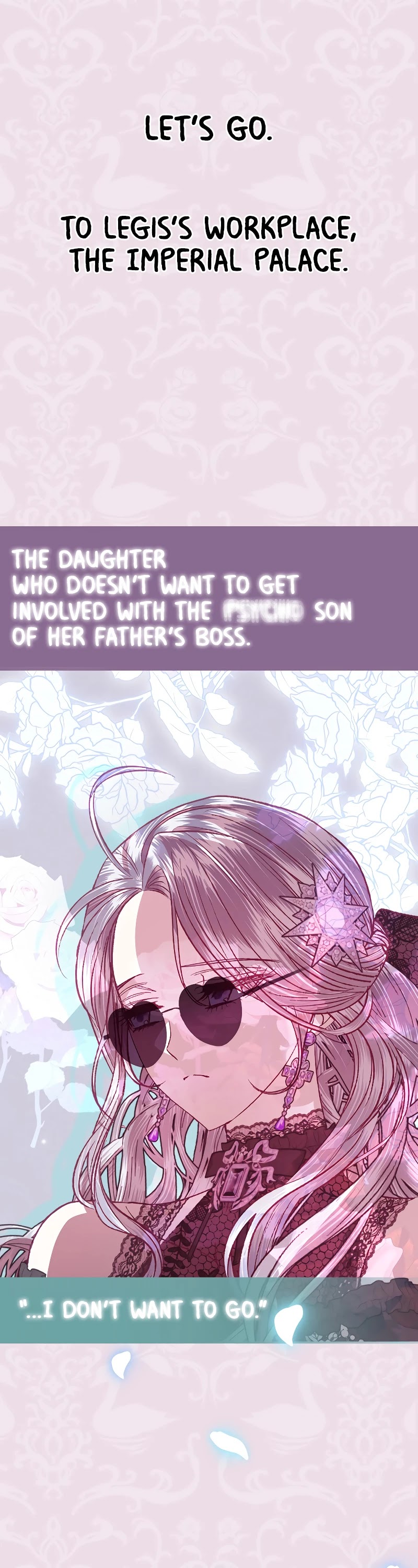 Father, I Don’t Want to Get Married! Chapter 54 page 58 - Chapter 54