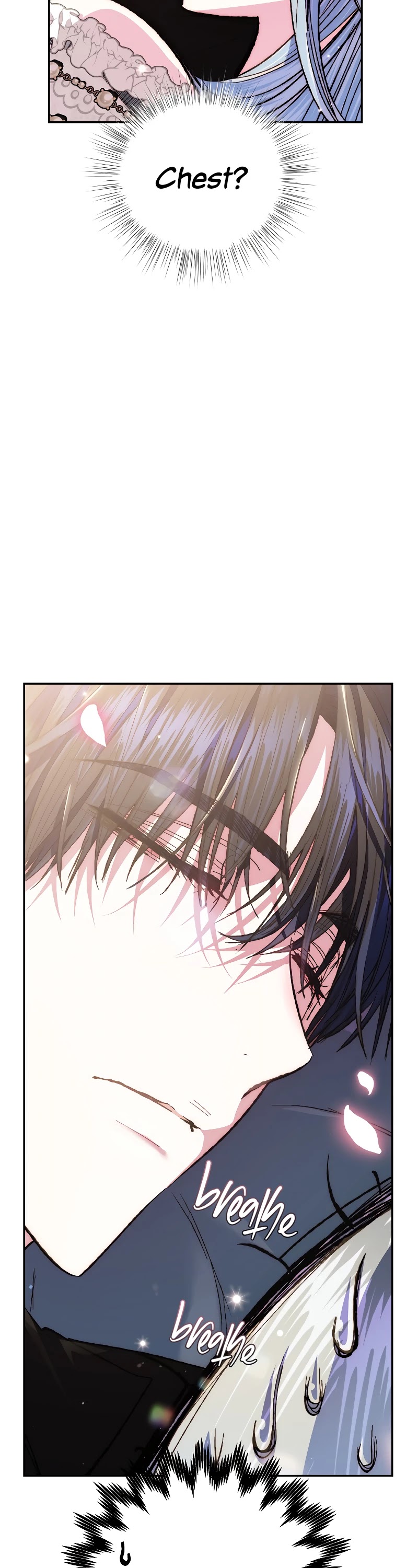 Father, I Don’t Want to Get Married! Chapter 54 page 7 - Chapter 54