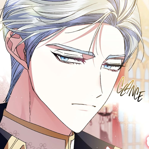 Father, I Don’t Want to Get Married! Chapter 54 cover