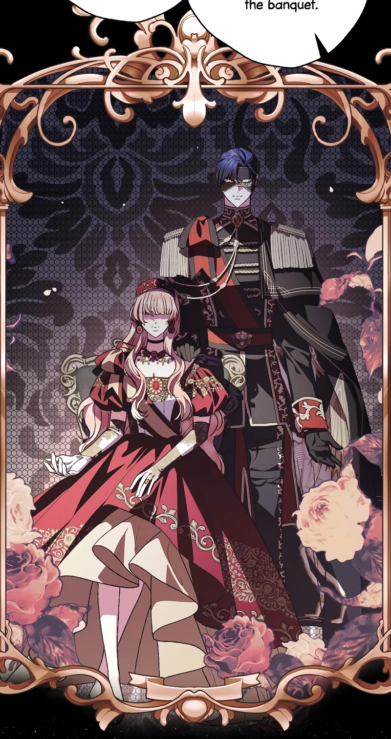 Father, I Don’t Want to Get Married! Chapter 55 page 10 - Chapter 55