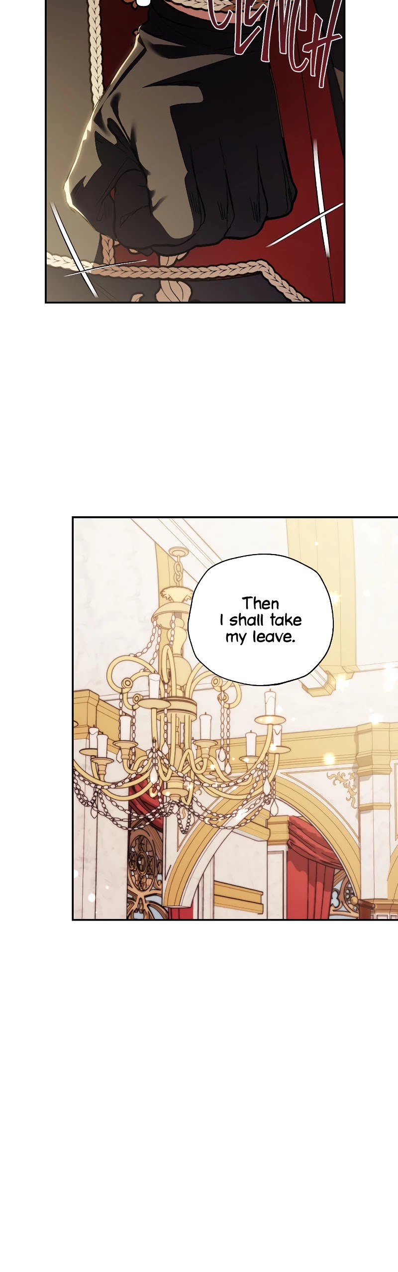 Father, I Don’t Want to Get Married! Chapter 55 page 18 - Chapter 55