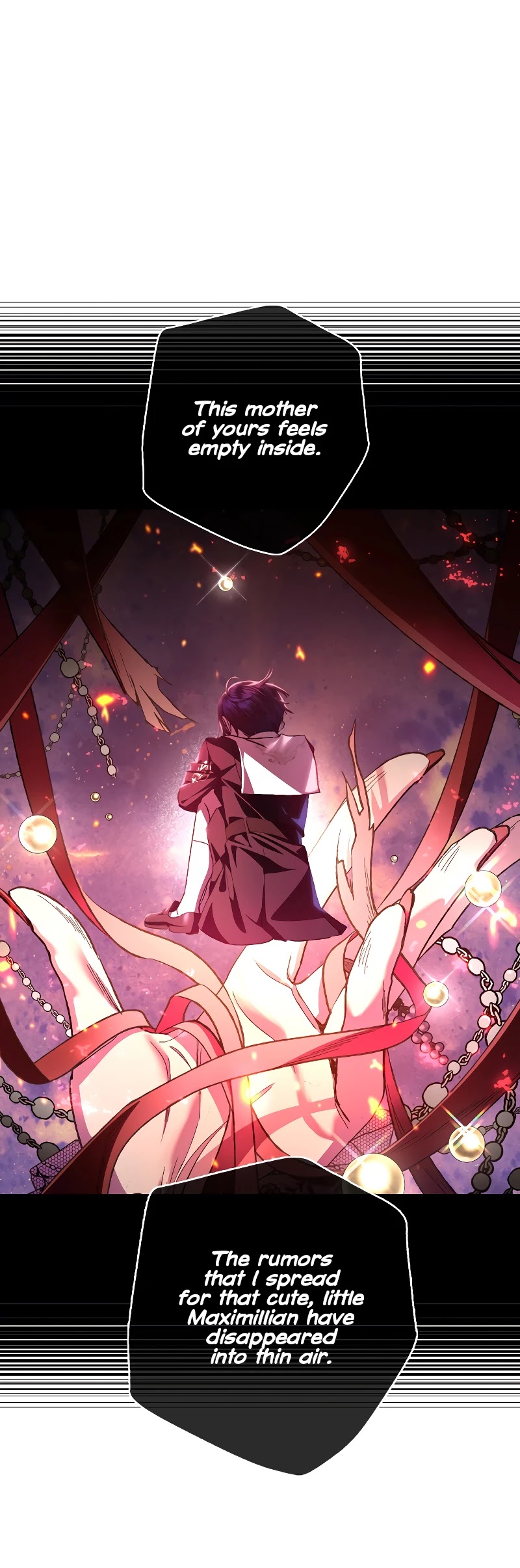 Father, I Don’t Want to Get Married! Chapter 55 page 21 - Chapter 55