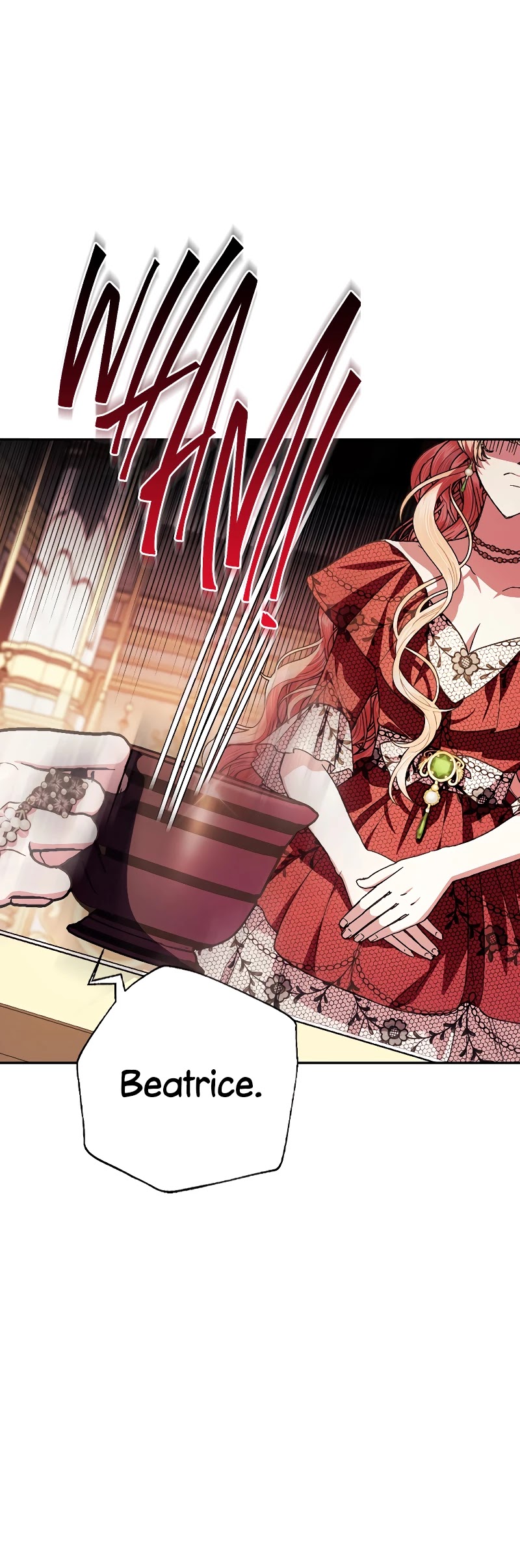 Father, I Don’t Want to Get Married! Chapter 55 page 22 - Chapter 55