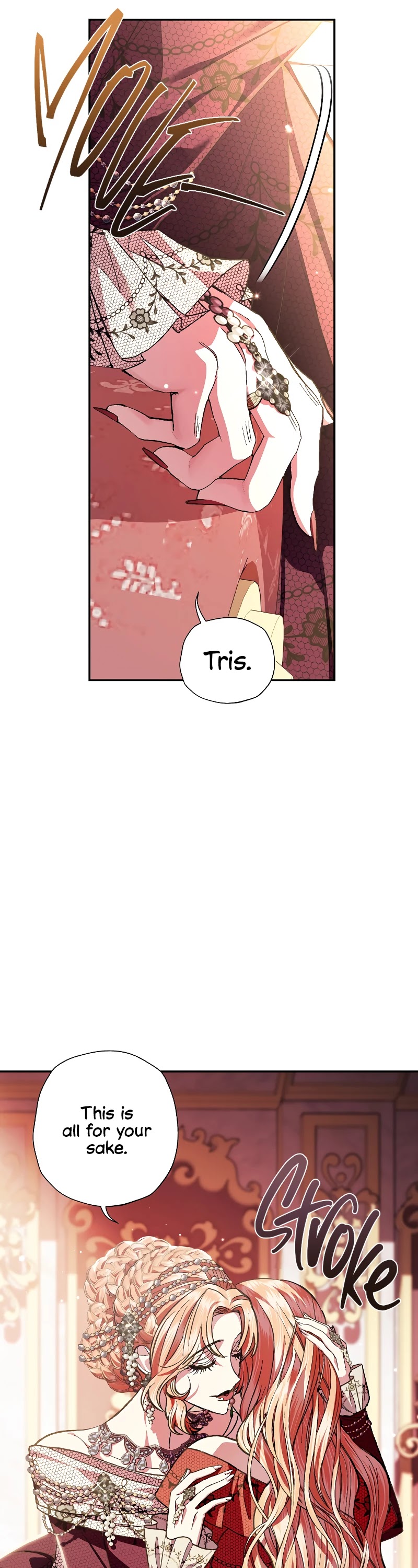 Father, I Don’t Want to Get Married! Chapter 55 page 27 - Chapter 55