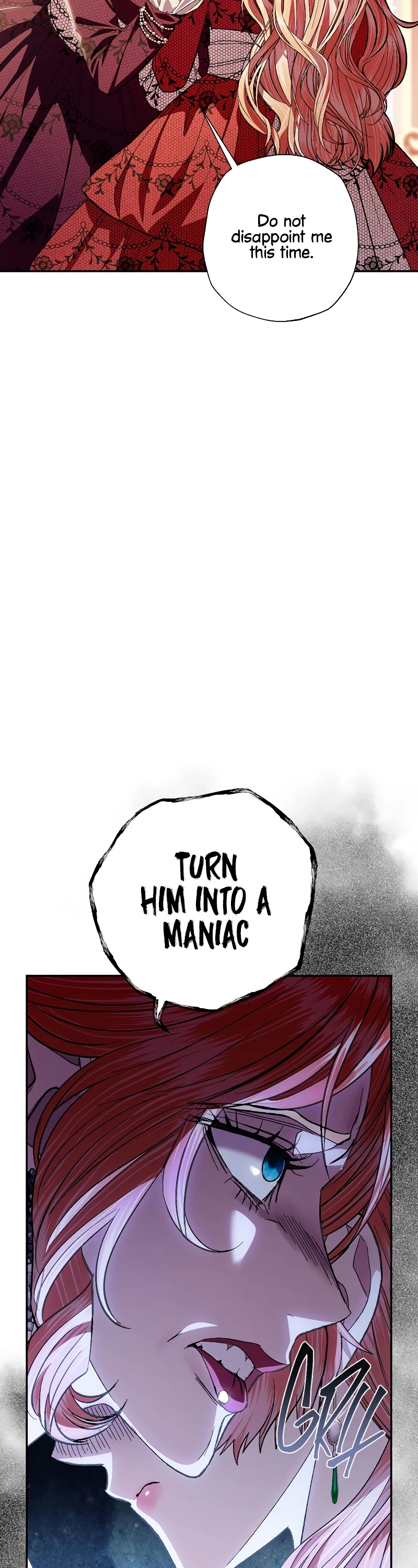 Father, I Don’t Want to Get Married! Chapter 55 page 28 - Chapter 55