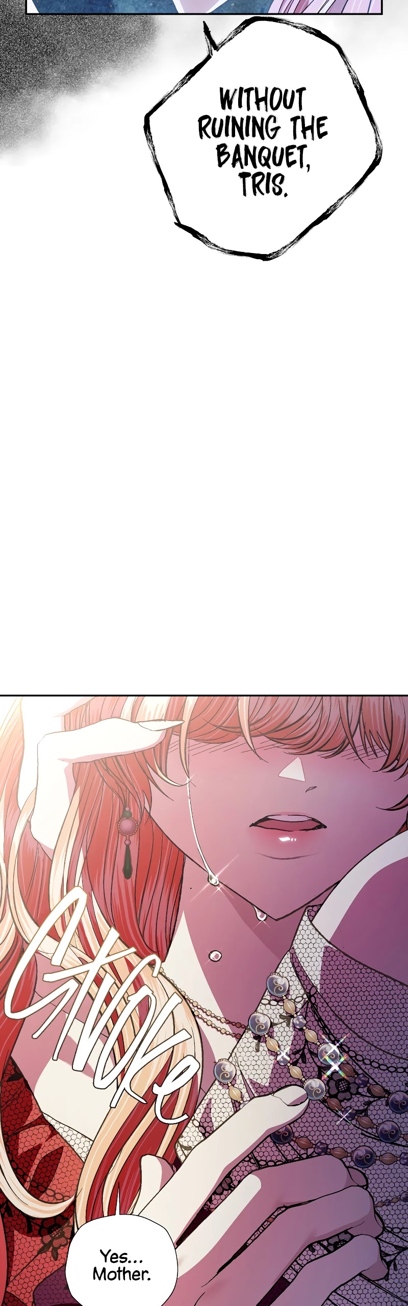 Father, I Don’t Want to Get Married! Chapter 55 page 29 - Chapter 55