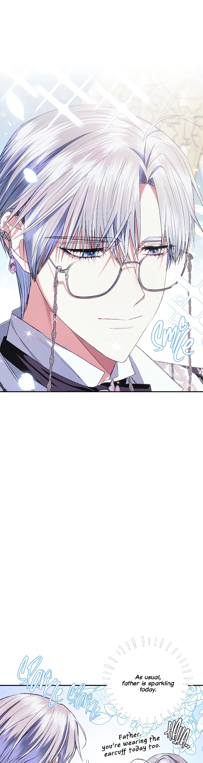 Father, I Don’t Want to Get Married! Chapter 55 page 36 - Chapter 55
