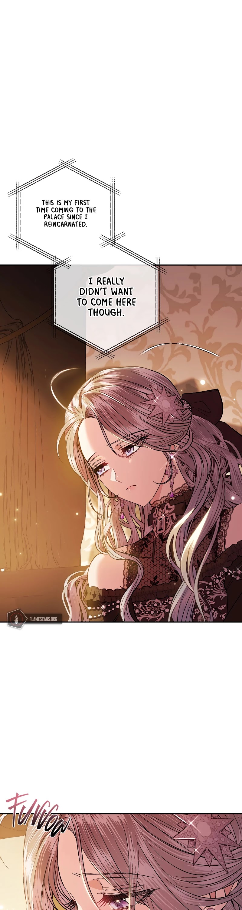 Father, I Don’t Want to Get Married! Chapter 55 page 39 - Chapter 55