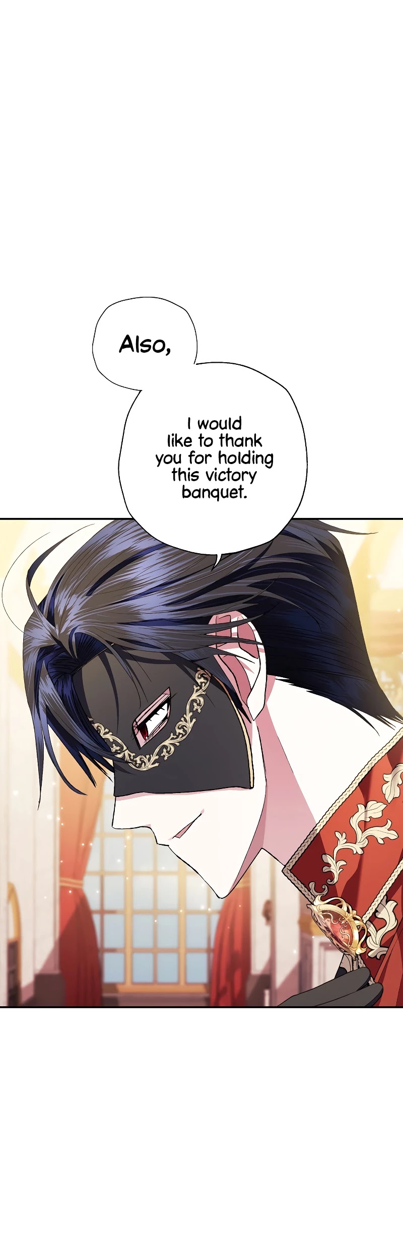 Father, I Don’t Want to Get Married! Chapter 55 page 4 - Chapter 55