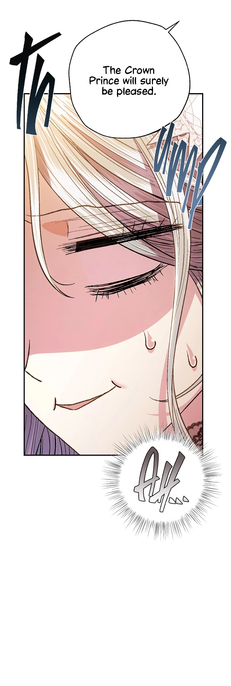 Father, I Don’t Want to Get Married! Chapter 55 page 42 - Chapter 55