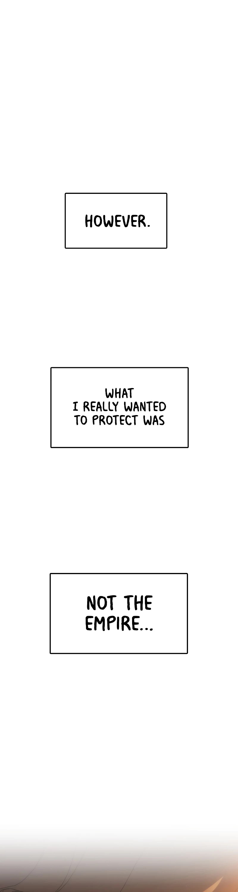 Father, I Don’t Want to Get Married! Chapter 55 page 47 - Chapter 55