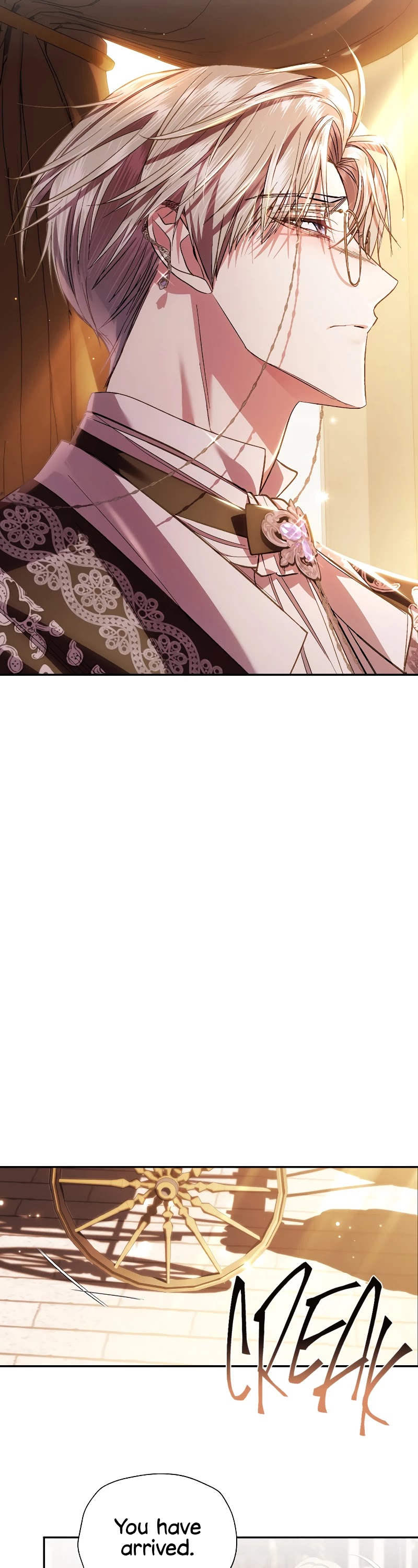 Father, I Don’t Want to Get Married! Chapter 55 page 48 - Chapter 55