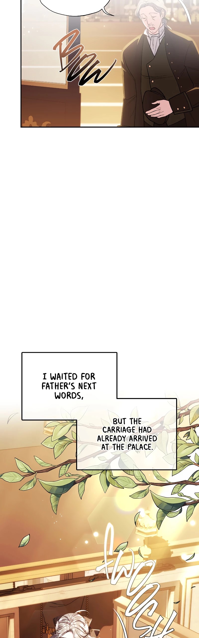 Father, I Don’t Want to Get Married! Chapter 55 page 49 - Chapter 55