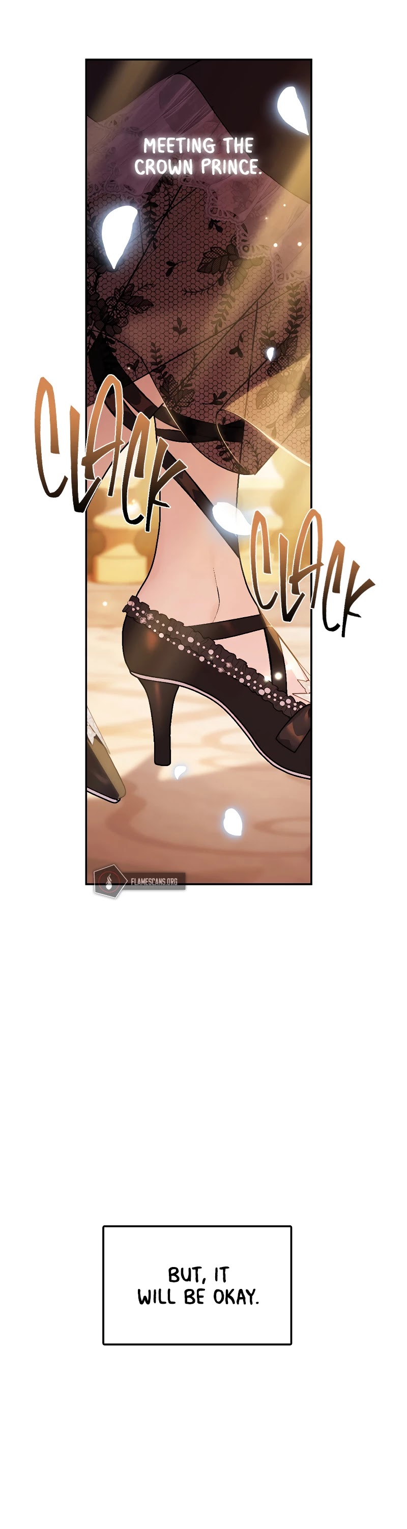 Father, I Don’t Want to Get Married! Chapter 55 page 51 - Chapter 55